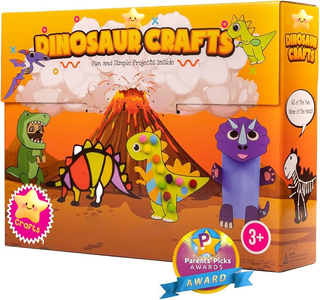 Craftopia - DIY Paper Adventure Kit