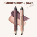 Smokeshow+ Gaze
