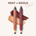 Heat+ Sizzle