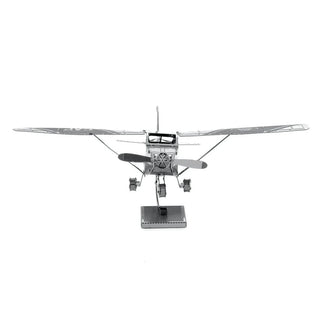 SkyBuilder – 3D Metal Aircraft Model Kit