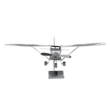 SkyBuilder – 3D Metal Aircraft Model Kit