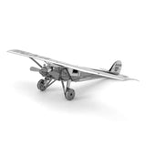 SkyBuilder – 3D Metal Aircraft Model Kit