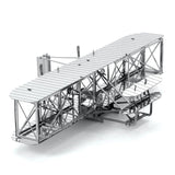 SkyBuilder – 3D Metal Aircraft Model Kit