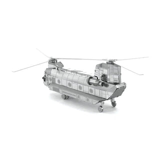 SkyBuilder – 3D Metal Aircraft Model Kit