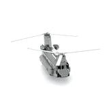 SkyBuilder – 3D Metal Aircraft Model Kit