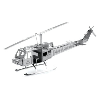 SkyBuilder – 3D Metal Aircraft Model Kit