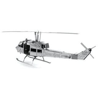 SkyBuilder – 3D Metal Aircraft Model Kit