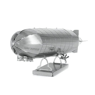 SkyBuilder – 3D Metal Aircraft Model Kit