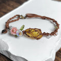 Crystal Yellow