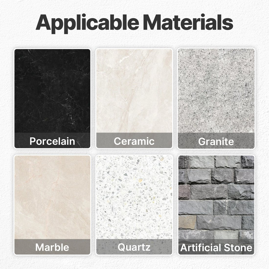 CutMaster – Diamond Carving Wheel