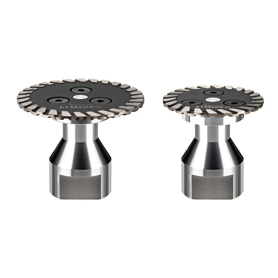 CutMaster – Diamond Carving Wheel