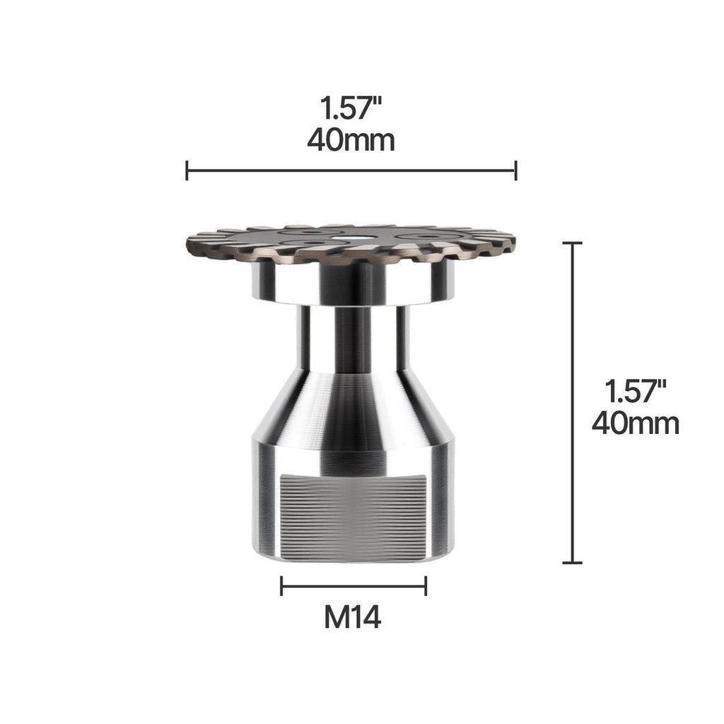 CutMaster – Diamond Carving Wheel