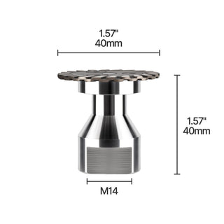 CutMaster – Diamond Carving Wheel
