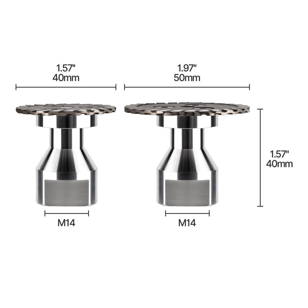 CutMaster – Diamond Carving Wheel