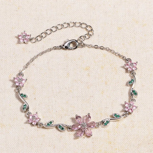 FleurNest - Soft Garden-Inspired Jewelry