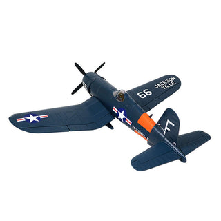 ✨Summer Refreshing Sale ⚡Large-Scale F4U Corsair RC Airplane with Brushless Power