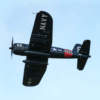 ✨Summer Refreshing Sale ⚡Large-Scale F4U Corsair RC Airplane with Brushless Power
