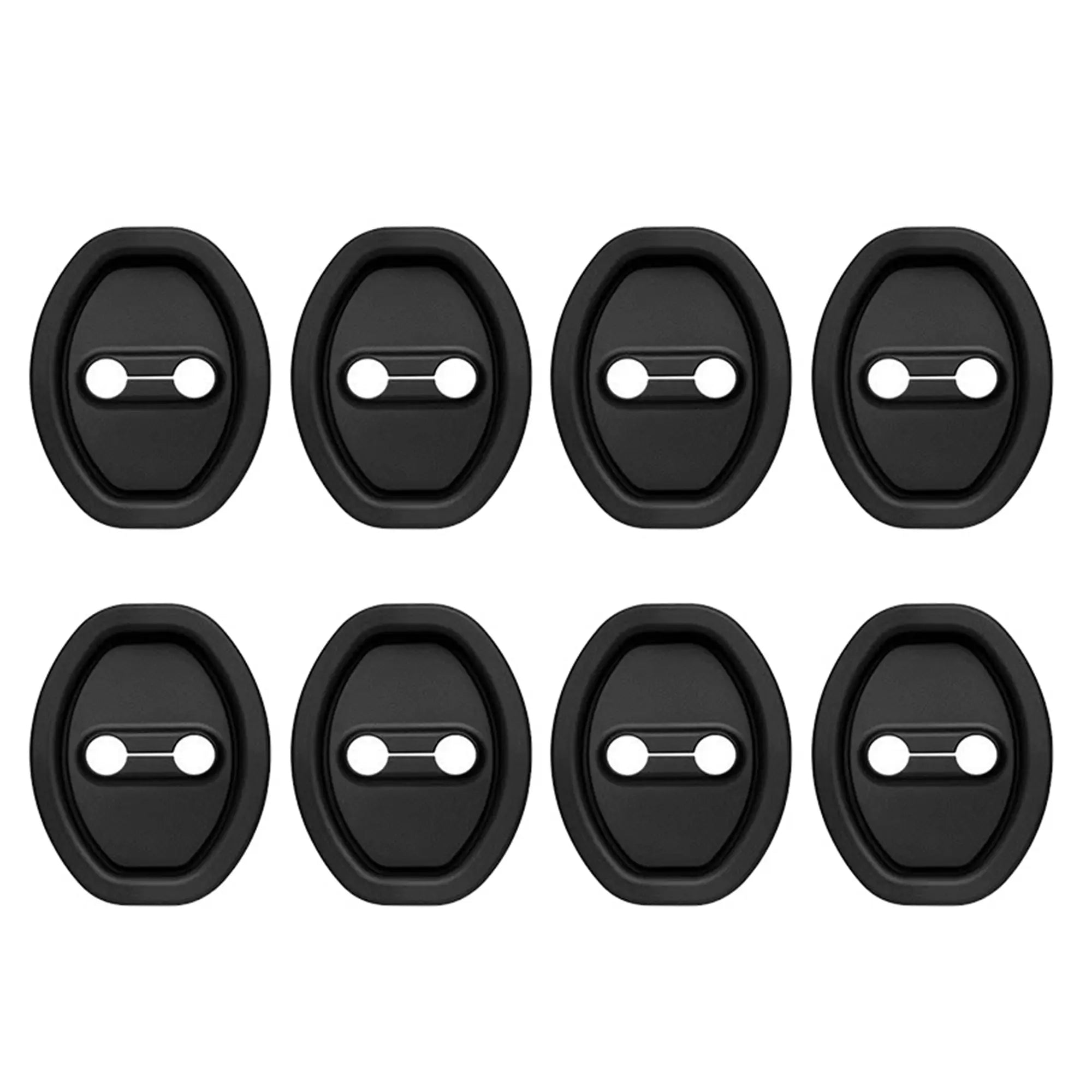 QuietLatch – Protective Door Cover