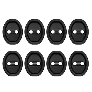 QuietLatch – Protective Door Cover