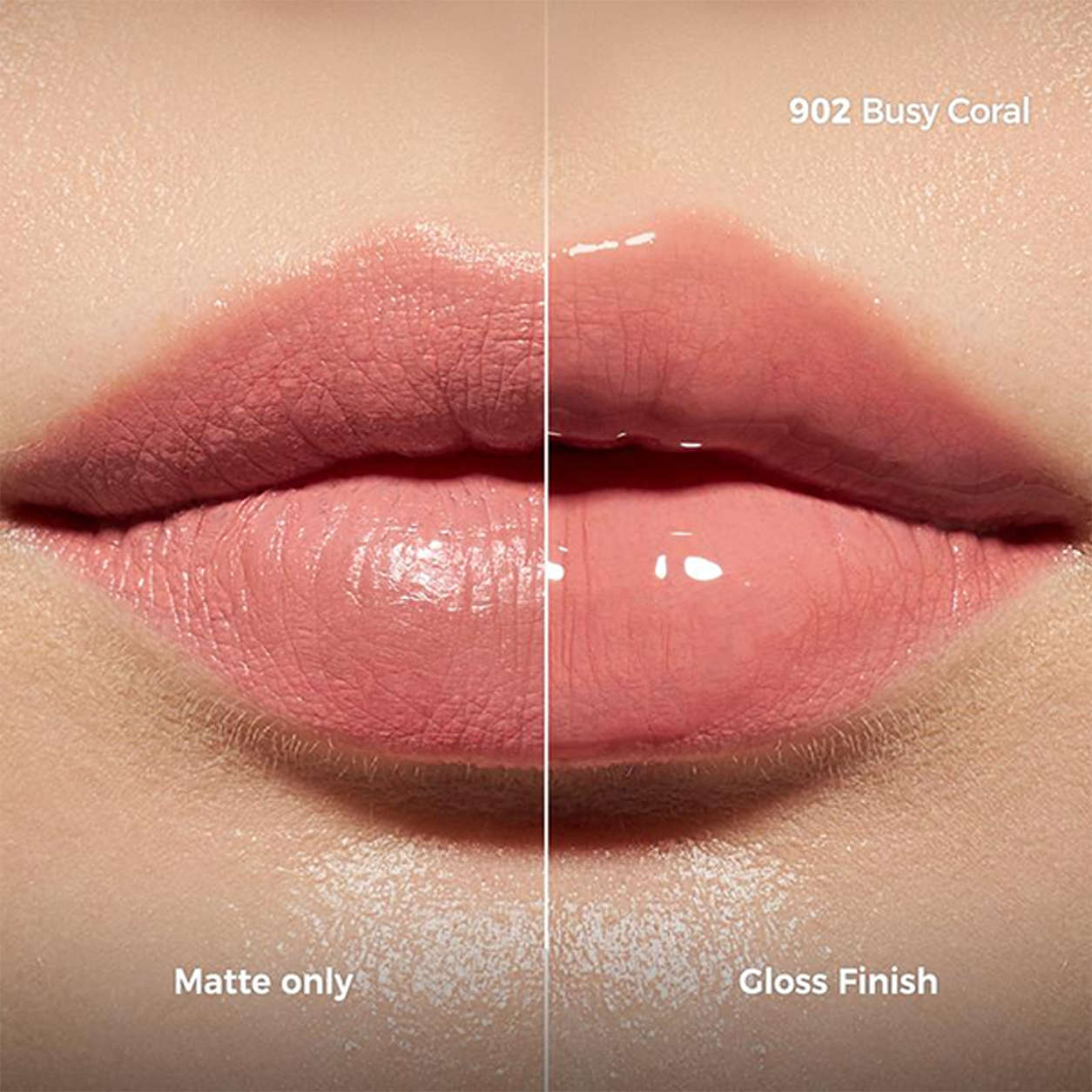 LuxeTint – Waterproof Matte Lip Colour Duo