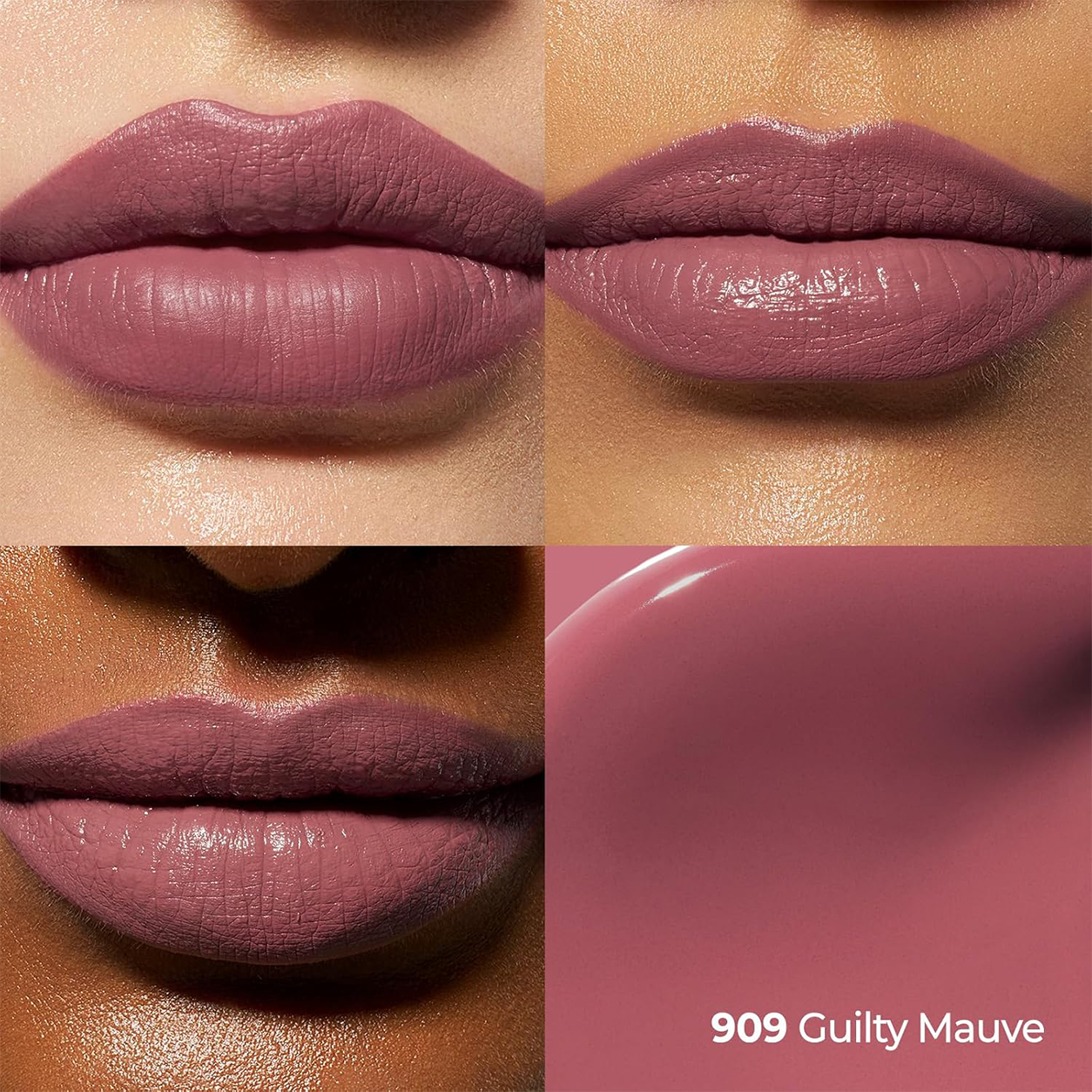 LuxeTint – Waterproof Matte Lip Colour Duo