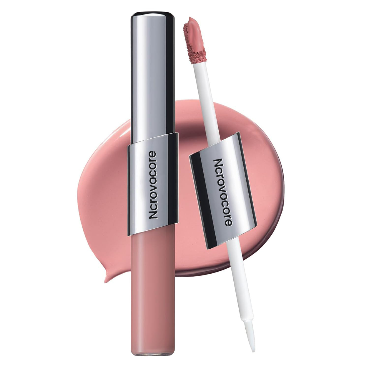 LuxeTint – Waterproof Matte Lip Colour Duo