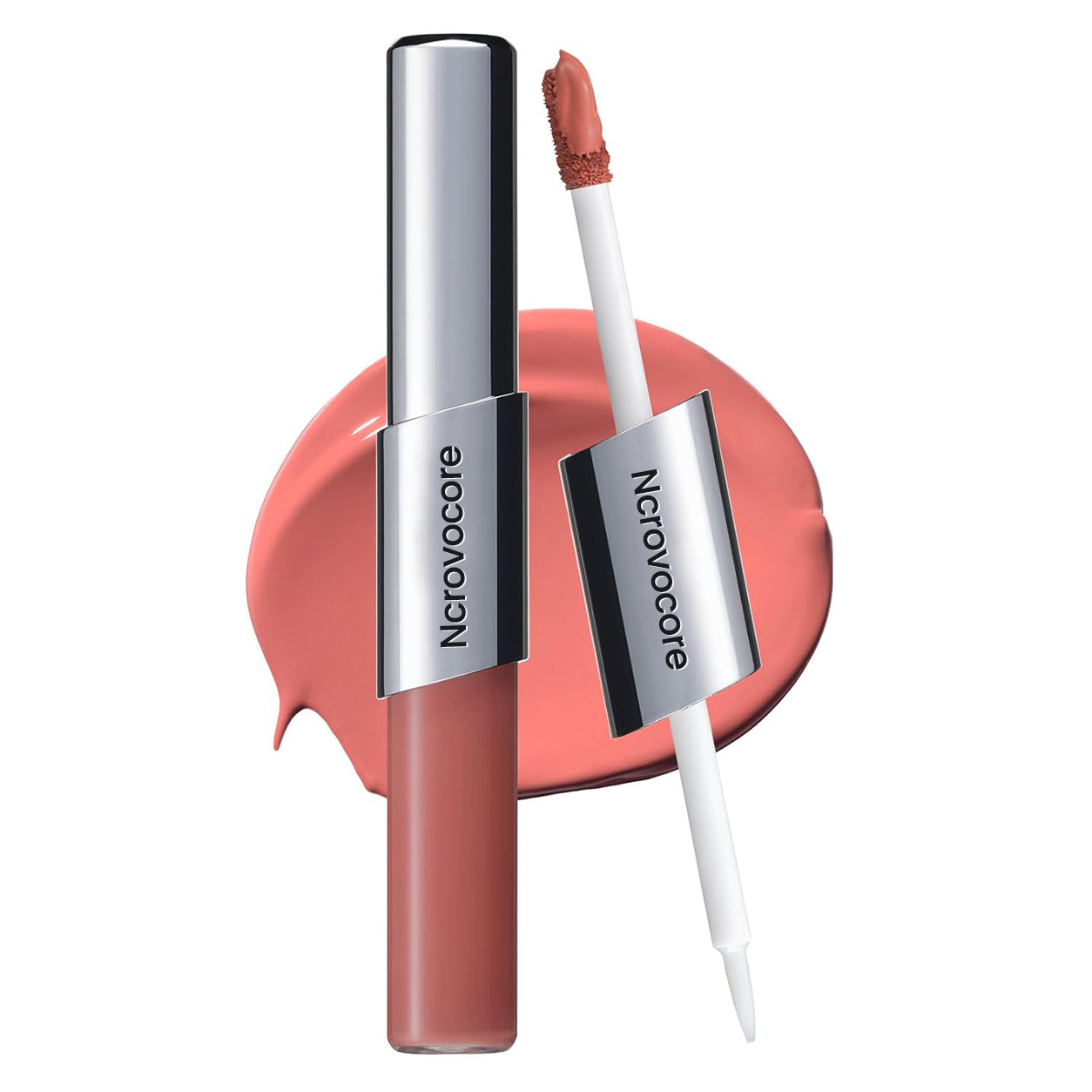 LuxeTint – Waterproof Matte Lip Colour Duo