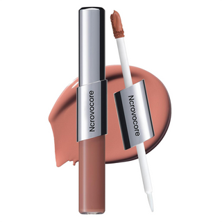 LuxeTint – Waterproof Matte Lip Colour Duo