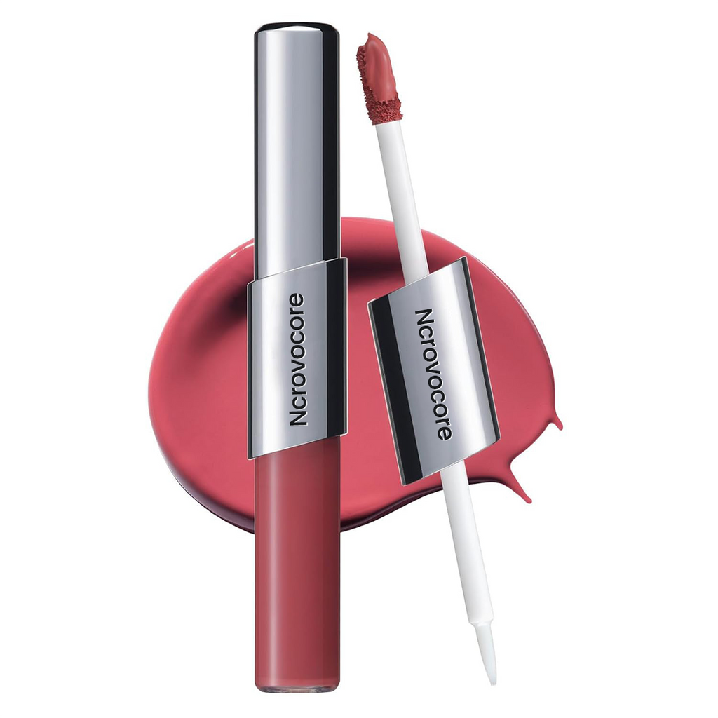 LuxeTint – Waterproof Matte Lip Colour Duo