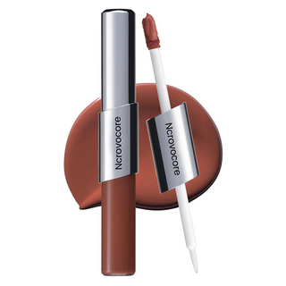 LuxeTint – Waterproof Matte Lip Colour Duo