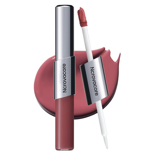 LuxeTint – Waterproof Matte Lip Colour Duo