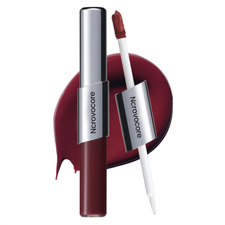 LuxeTint – Waterproof Matte Lip Colour Duo