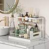 SinkStack – 2-Tier Pull-Out Under Sink Organizer