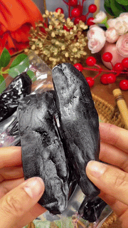 VioletCrunch – Purple Sweet Potato Snack