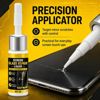 ClearFix – Nano Screen Scratch Repair Liquid