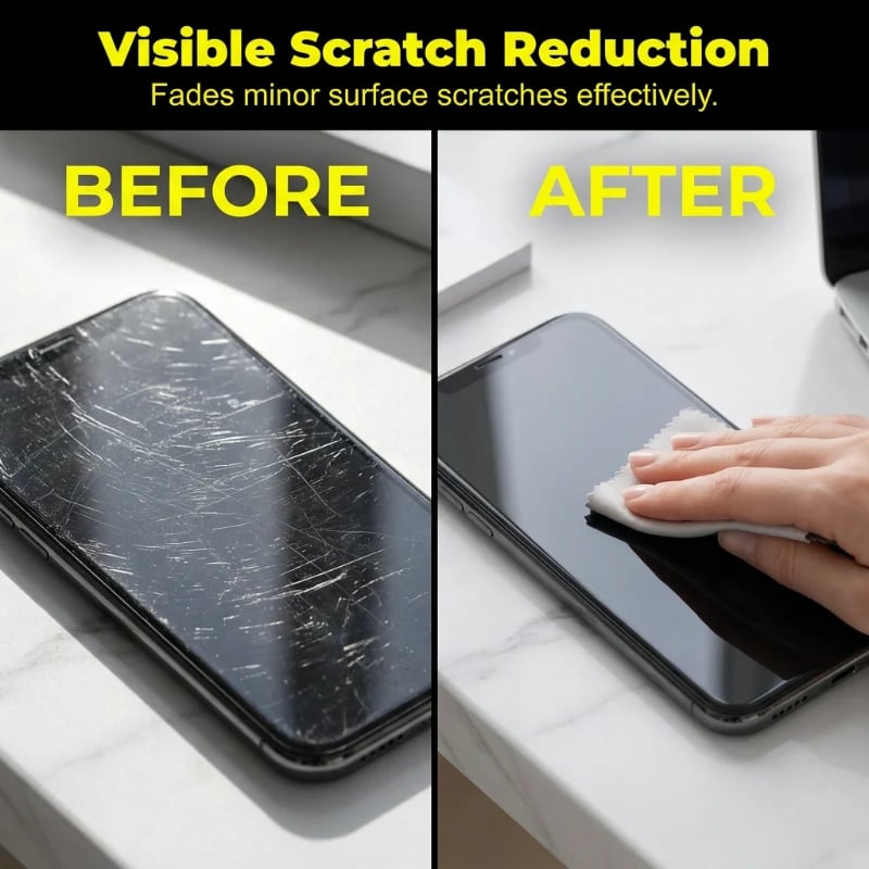 ClearFix – Nano Screen Scratch Repair Liquid
