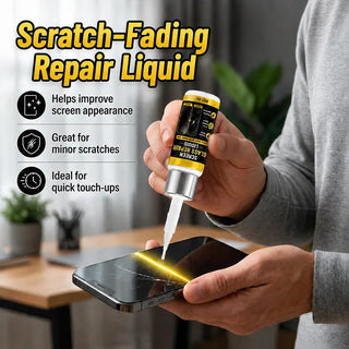 ClearFix – Nano Screen Scratch Repair Liquid