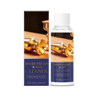 LustreCraft – Premium Metal Tarnish & Oxidation Cleaner