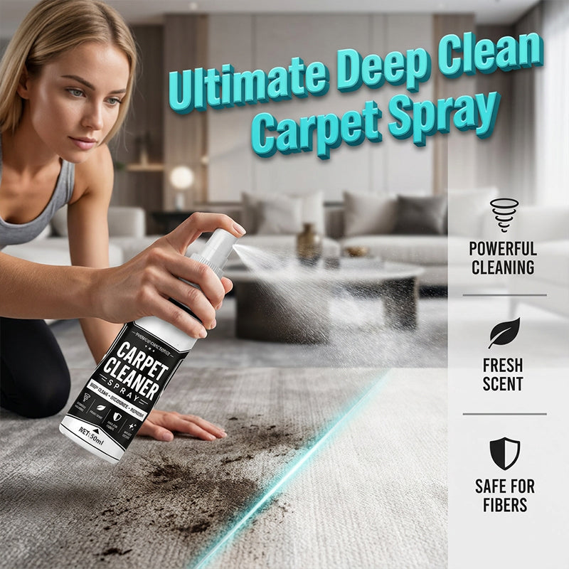 SpotLift – Carpet & Upholstery Clean Spray