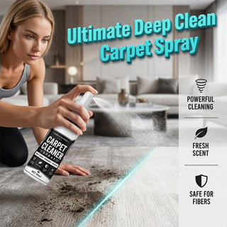 SpotLift – Carpet & Upholstery Clean Spray