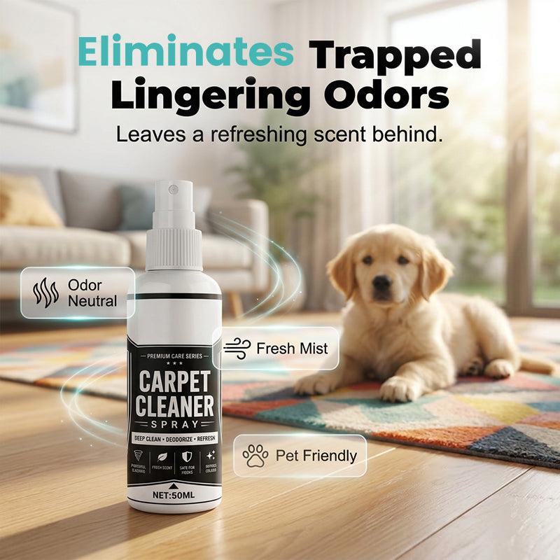 SpotLift – Carpet & Upholstery Clean Spray