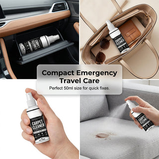 SpotLift – Carpet & Upholstery Clean Spray