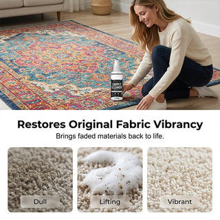 SpotLift – Carpet & Upholstery Clean Spray