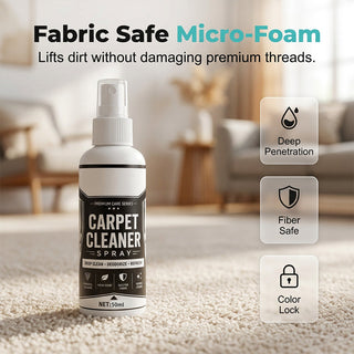SpotLift – Carpet & Upholstery Clean Spray