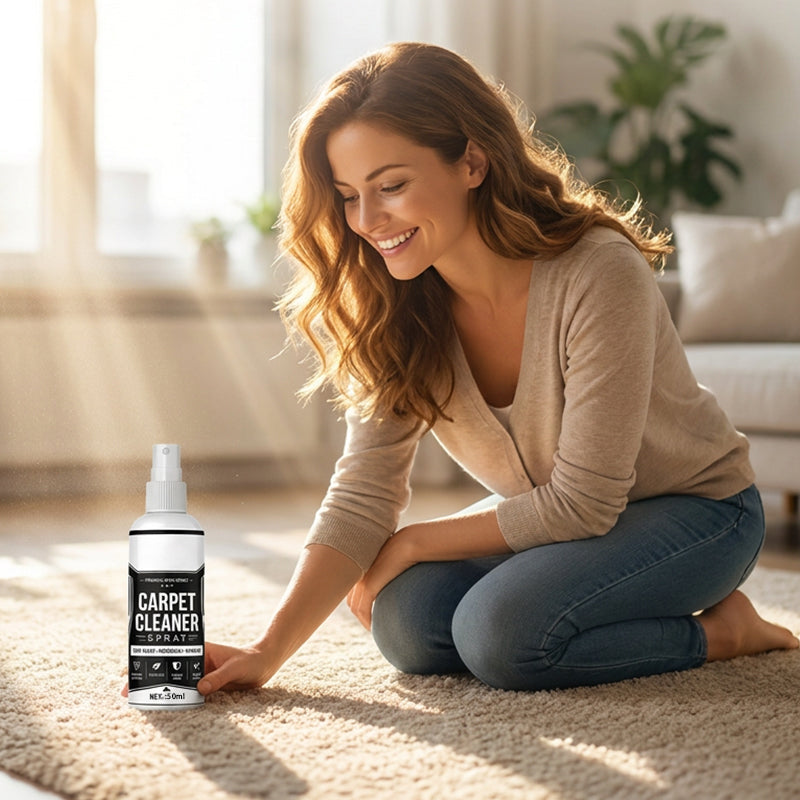 SpotLift – Carpet & Upholstery Clean Spray