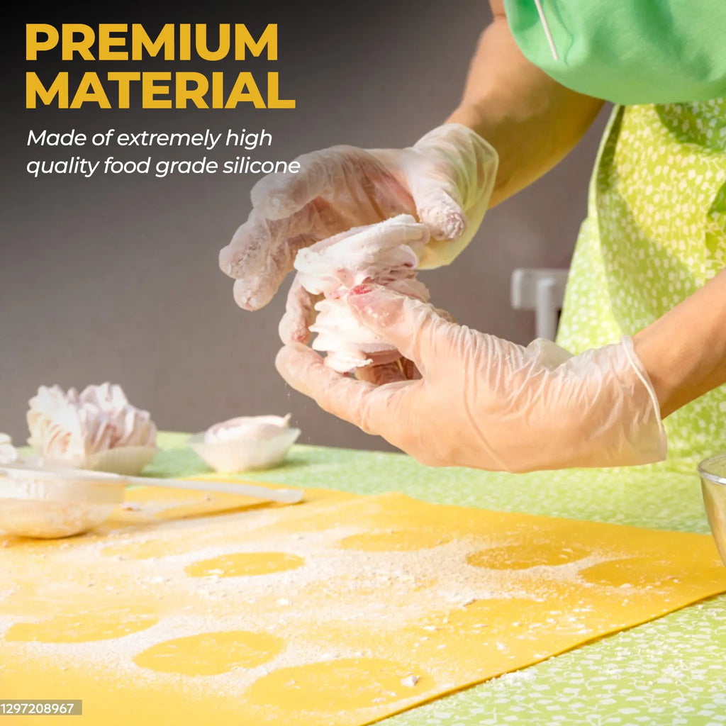 🔥LAST DAY PROMOTION 25% OFF💥EXTRA LARGE KITCHEN SILICONE PAD