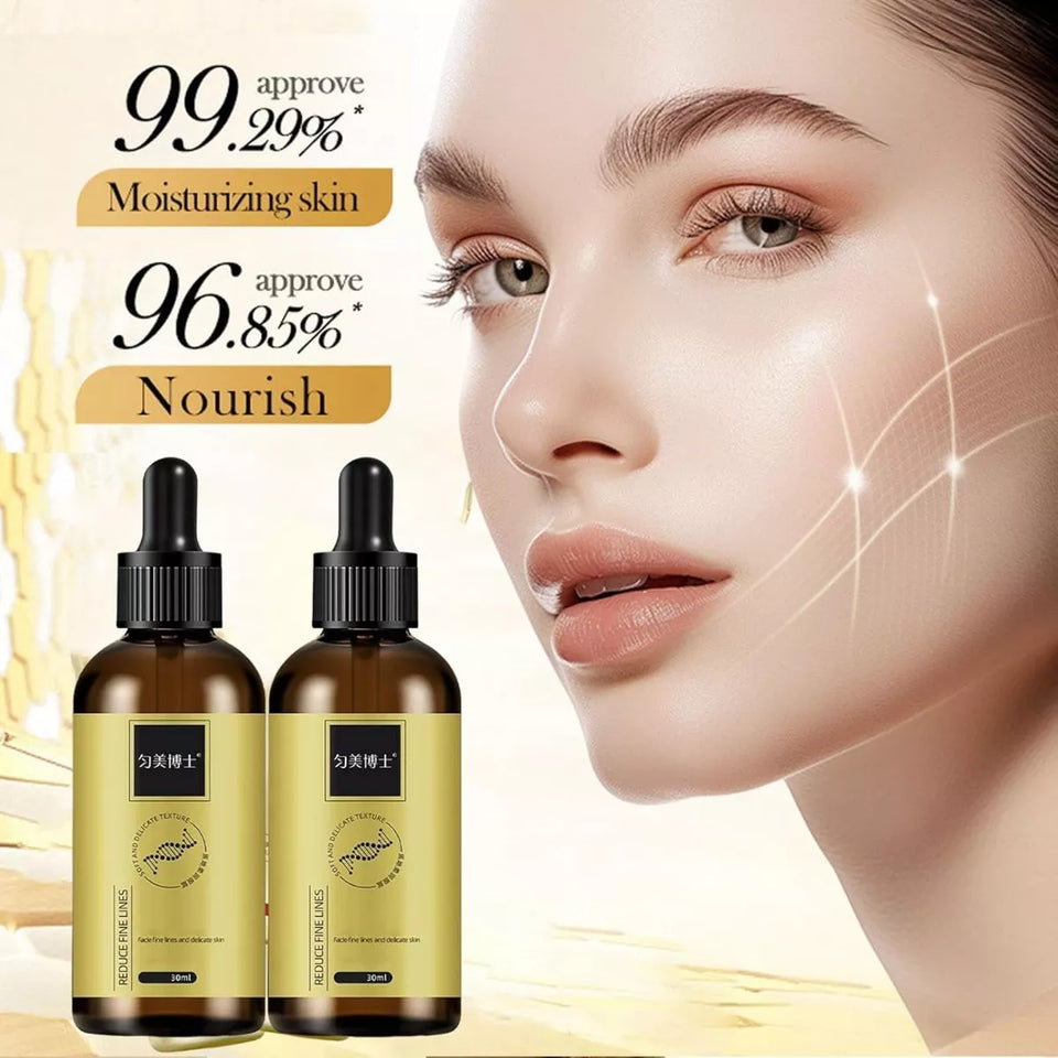 LiftLuxe – Firming Serum for Ageless Glow