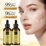 LiftLuxe – Firming Serum for Ageless Glow