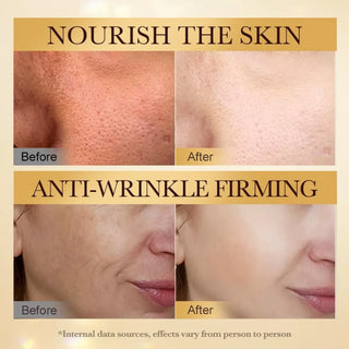 LiftLuxe – Firming Serum for Ageless Glow
