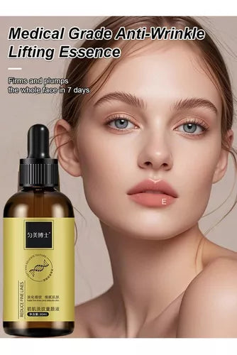 LiftLuxe – Firming Serum for Ageless Glow